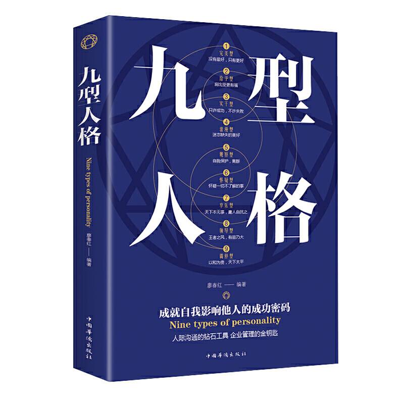 九型人格