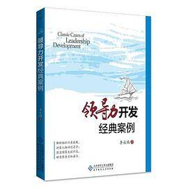 领导力开发经典案例