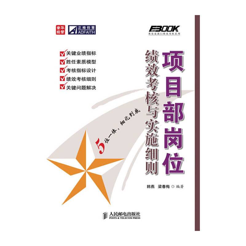 项目部岗位绩效考核与实施细则