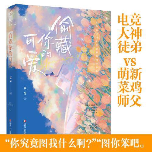 偷藏你的可爱