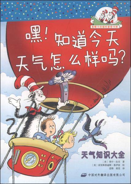 嘿！知道今天天气怎么样吗？
