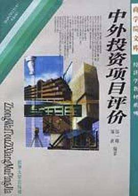 中外投资项目评价