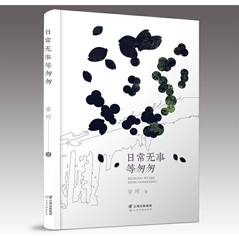 《日常无事等匆匆》