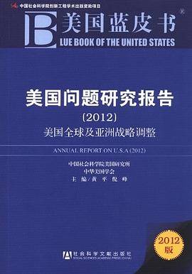 美国问题研究报告