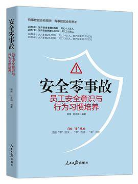安全零事故(员工安全意识与行为习惯培养)
