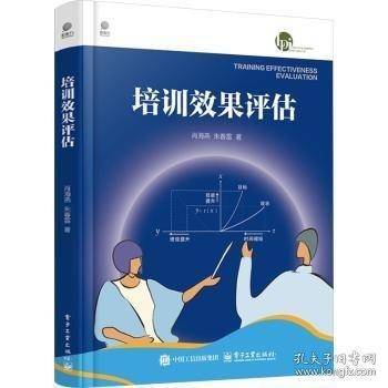 培训效果评估