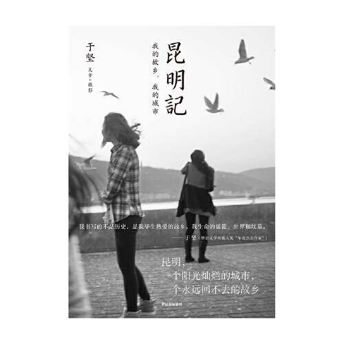 昆明记