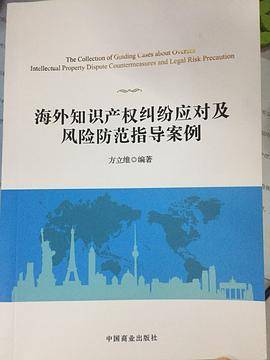 海外知识产权纠纷应对及风险防范指导案例