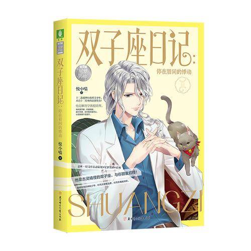 双子座日记