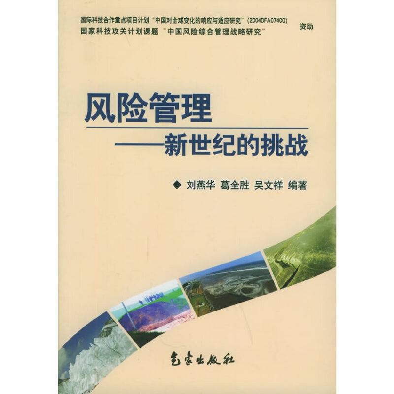 风险管理：新世纪的挑战
