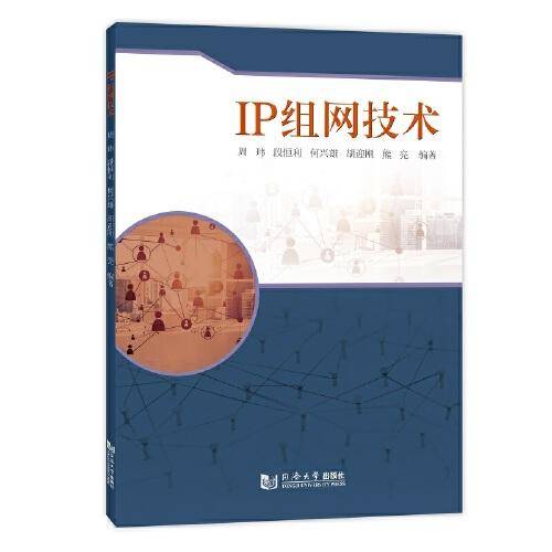 IP组网技术
