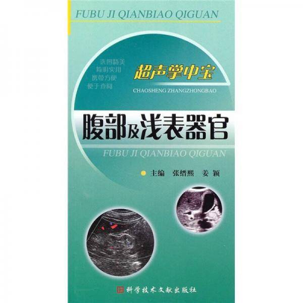 超声掌中宝