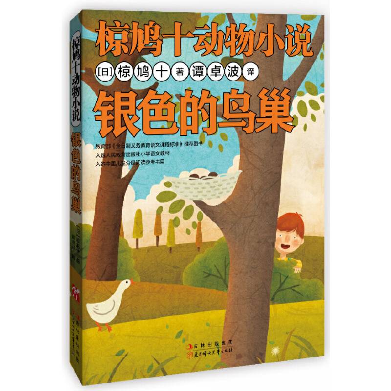 银色的鸟巢