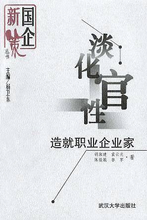 国企新策丛书