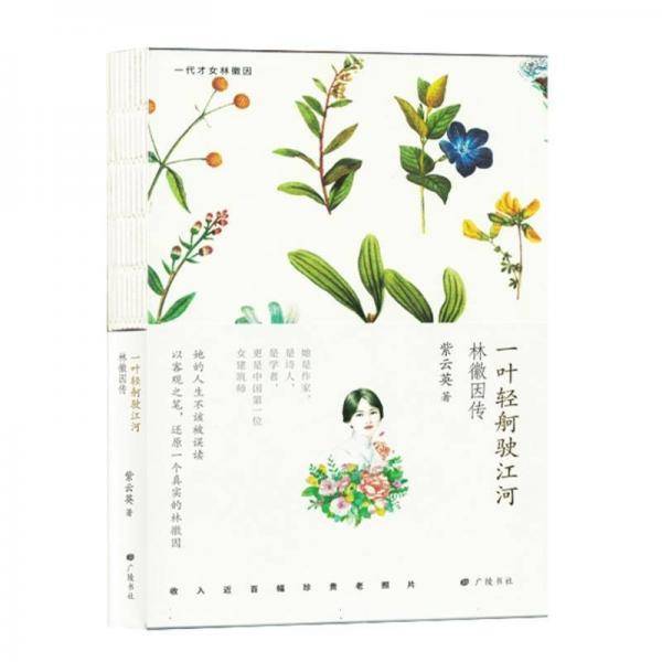 一叶轻舸驶江河