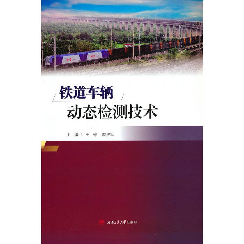 铁道车辆动态检测技术