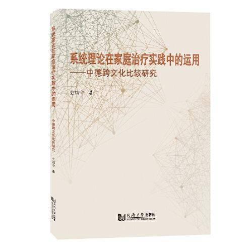 系统理论在家庭治疗实践中的运用