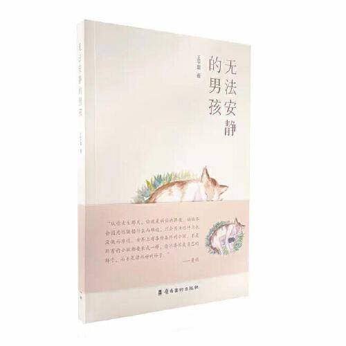 无法安静的男孩