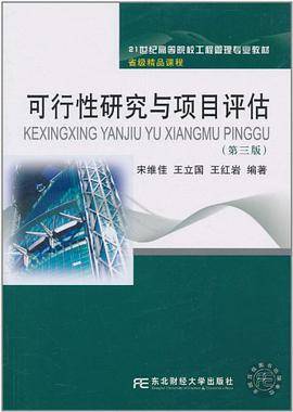 可行性研究与项目评估