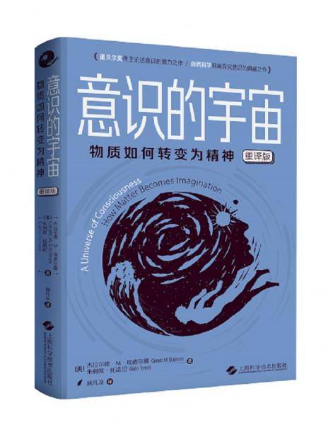 意识的宇宙