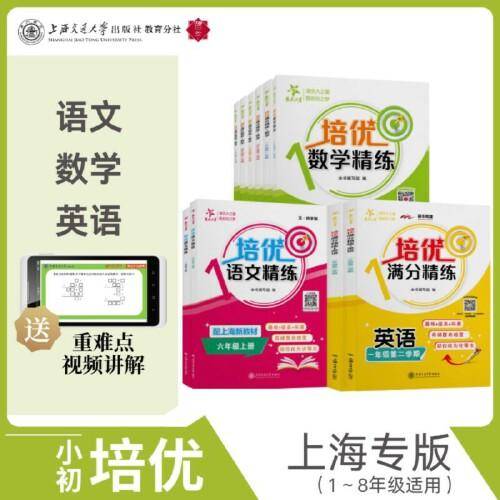 培优语文精练