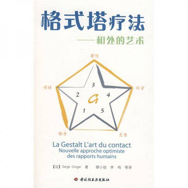 格式塔疗法