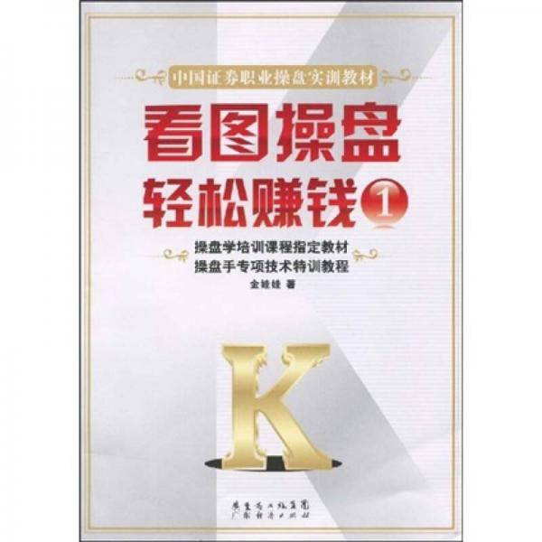 看图操盘轻松赚钱-1
