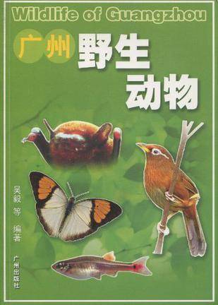 广州野生动物