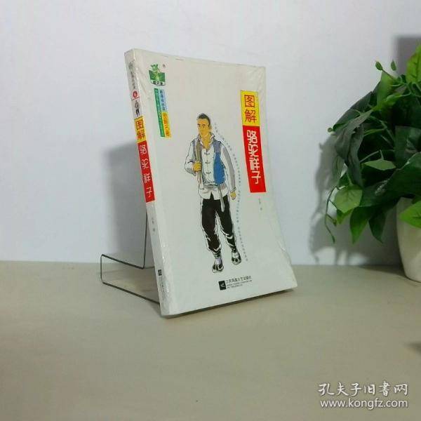 图解骆驼祥子