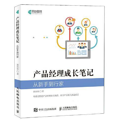 产品经理成长笔记