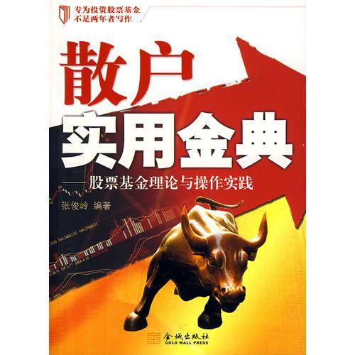 散户实用金典