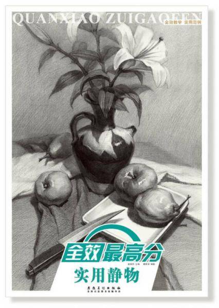 全效最高分：实用静物