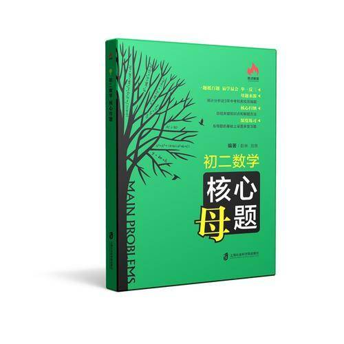 初二数学核心母题