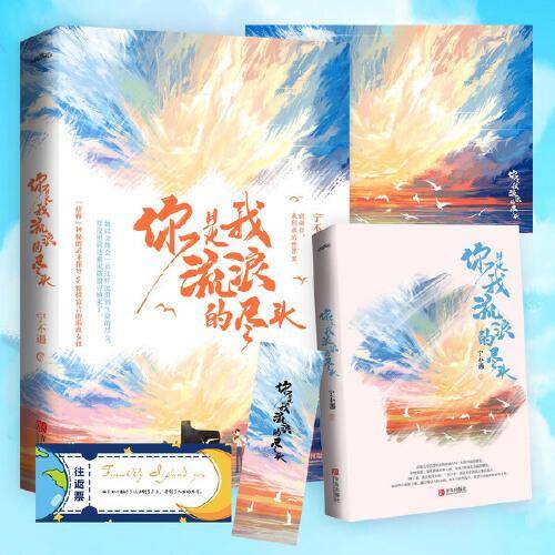 你是我流浪的尽头  宁不遇著