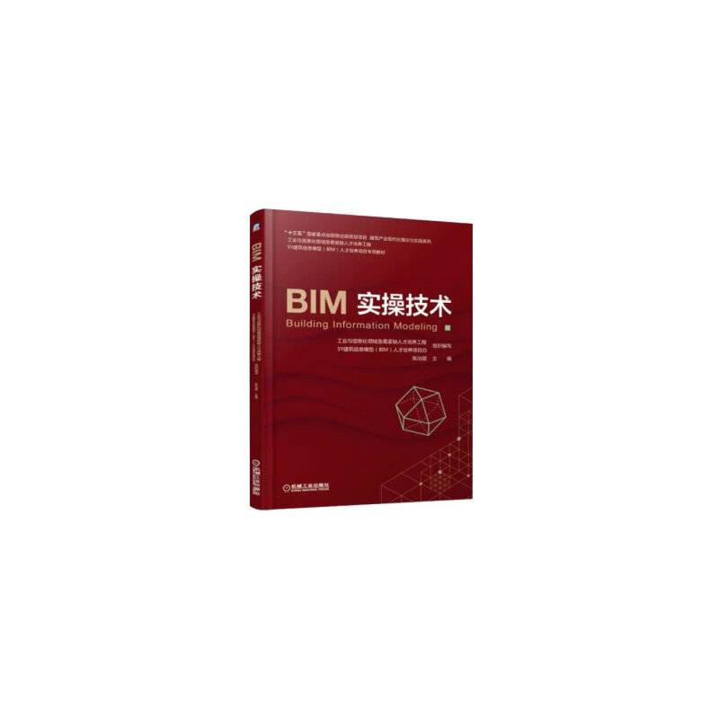 BIM实操技术