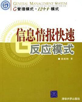 信息情报快速反应模式
