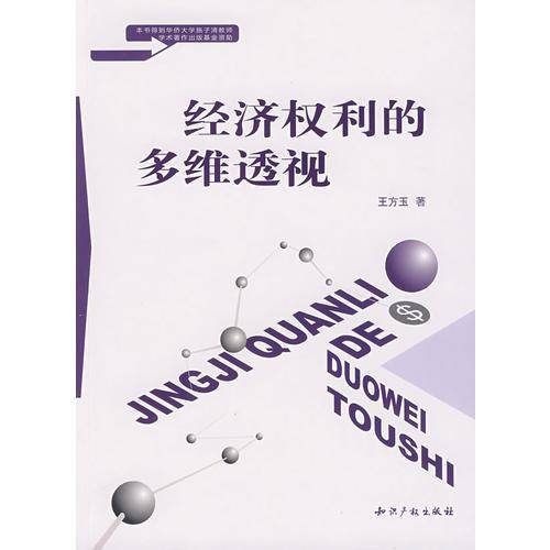 经济权利的多维透视