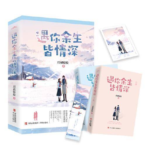 遇你余生皆情深（套装共2册）