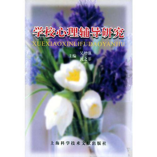 学校心理辅导研究