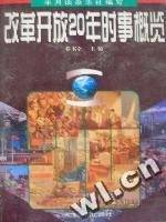 改革开放20年时事概览
