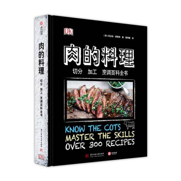 肉的料理