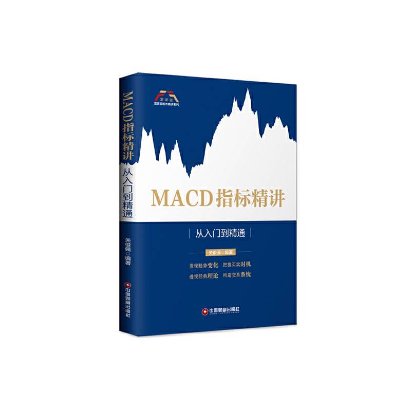 MACD指标精讲