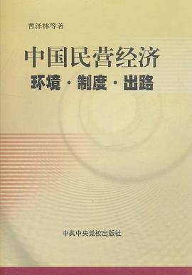 中国民营经济