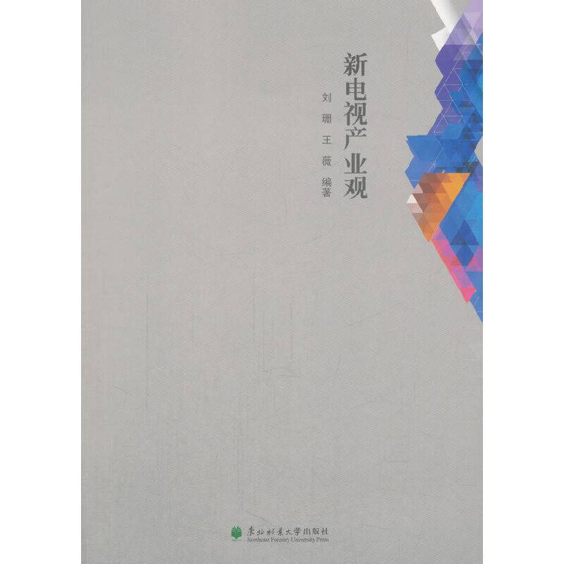 新电视产业观