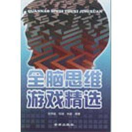 全脑思维游戏精选