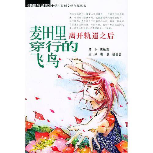 麦田里穿行的飞鸟 离开轨道之后