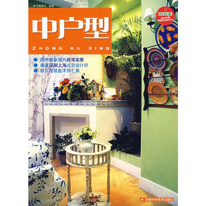 中户型