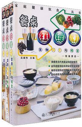 餐桌红绿灯