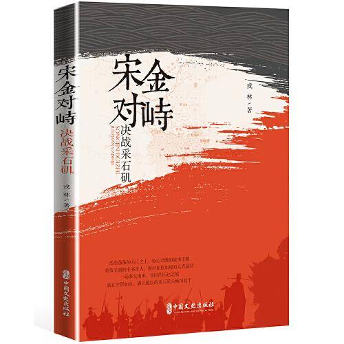 宋金对峙