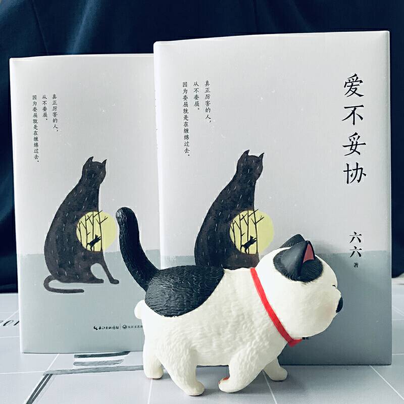爱不妥协